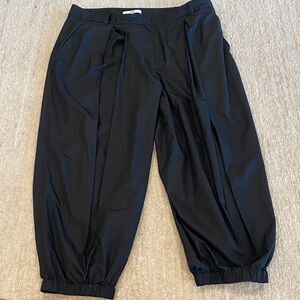 Size 12 Tibi Pleated Balloon Pant